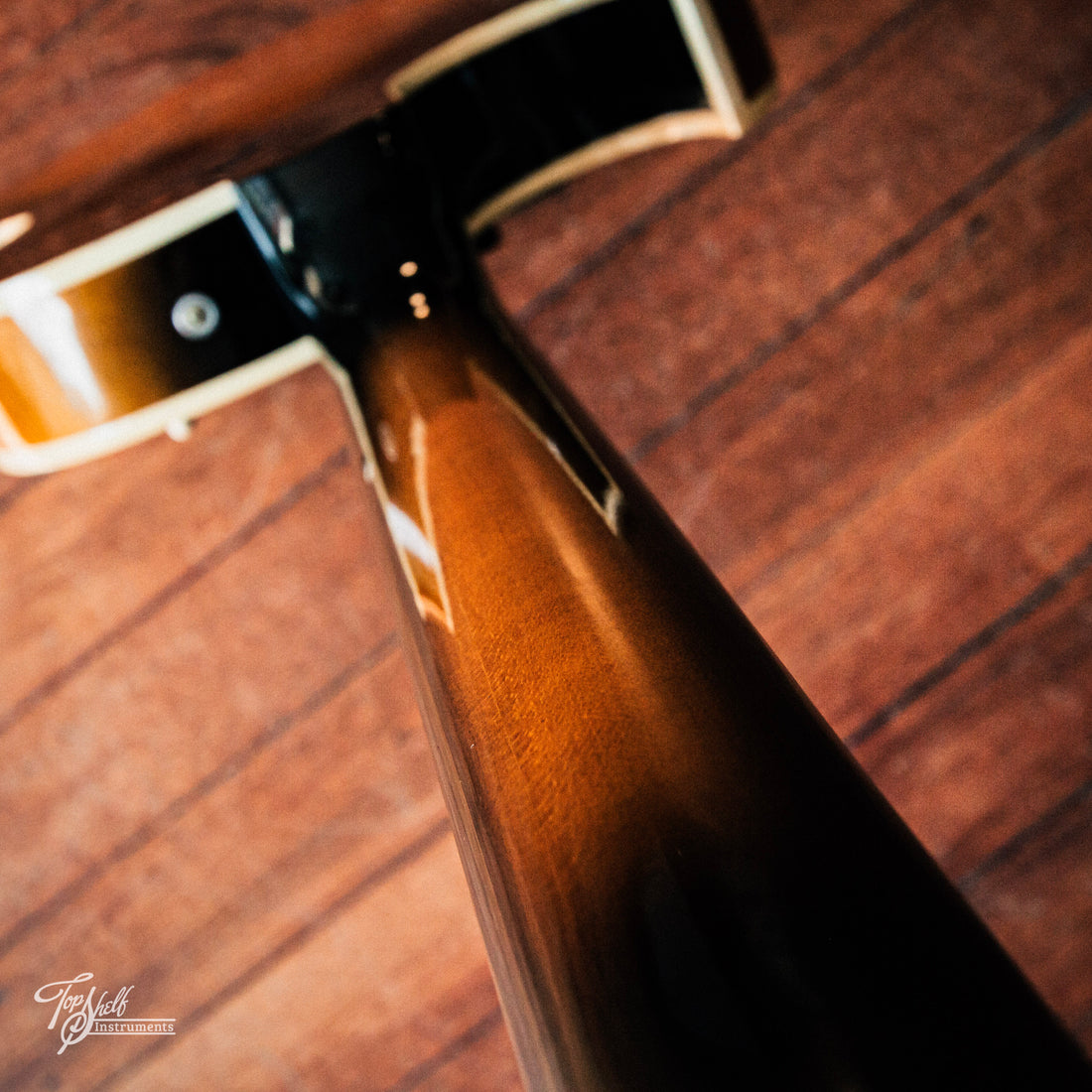 Gibson ES-135 Vintage Sunburst 1994