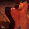 Godin LGX Lightburst Flame 1998