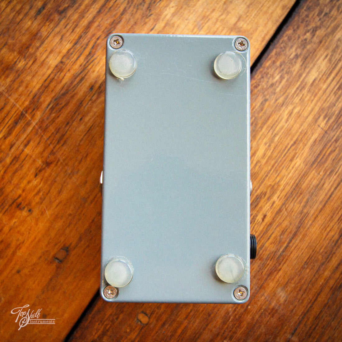 Fuchs Plush Good Verbrations Reverb Pedal
