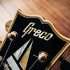 Greco EG1000R Cherry Sunburst 1976