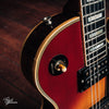 Greco EG1000R Cherry Sunburst 1976