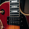 Greco EG1000R Cherry Sunburst 1976