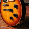 Greco EG700T Tobacco Sunburst 1975