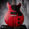 Greco EJR-82D Cherry 2010