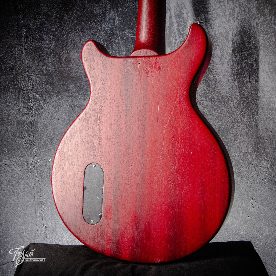 Greco EJR-82D Cherry 2010