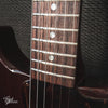 Greco TV-500 LP Junior Style Wine Red 1975