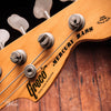 Greco Mercury Bass PB500 Sunburst 1979