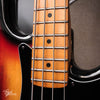 Greco Mercury Bass PB500 Sunburst 1979