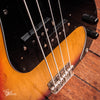 Greco Mercury Bass PB500 Sunburst 1979