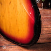 Greco Mercury Bass PB500 Sunburst 1979