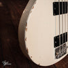 Greco TVB-45 White 1990