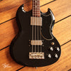 Greco EB420 Bass Black 1976