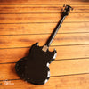 Greco EB420 Bass Black 1976
