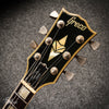 Greco EG500C Violin Burst 1981