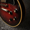 Greco EG500C Violin Burst 1981