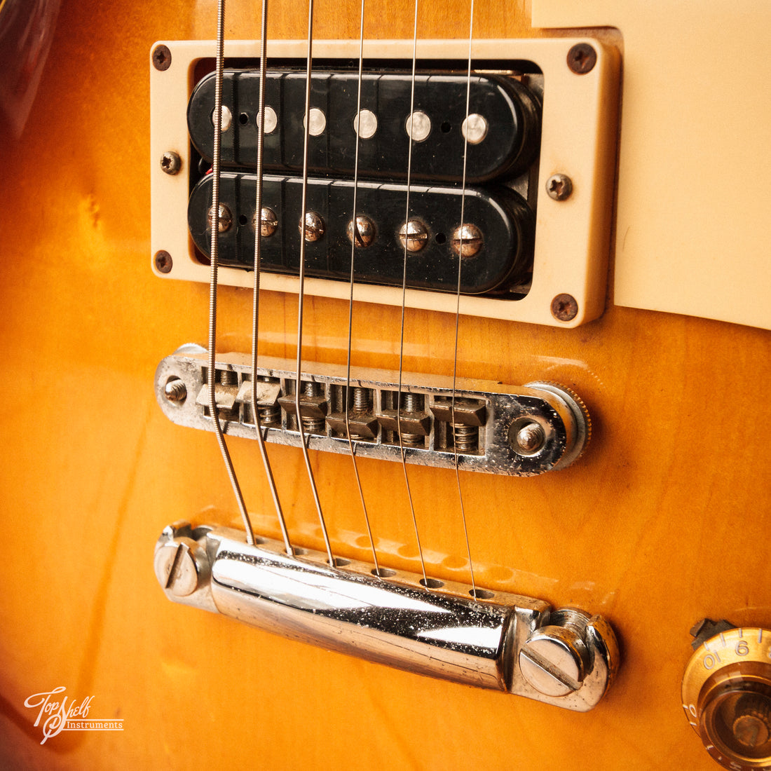 Greco EG700 Brown Sunburst 1978