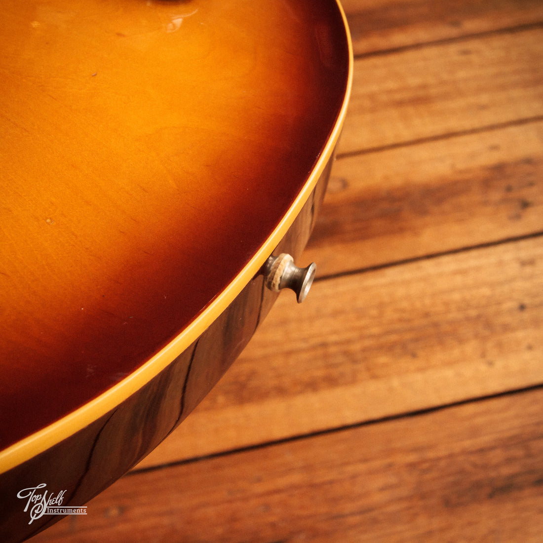 Greco EG700 Brown Sunburst 1978