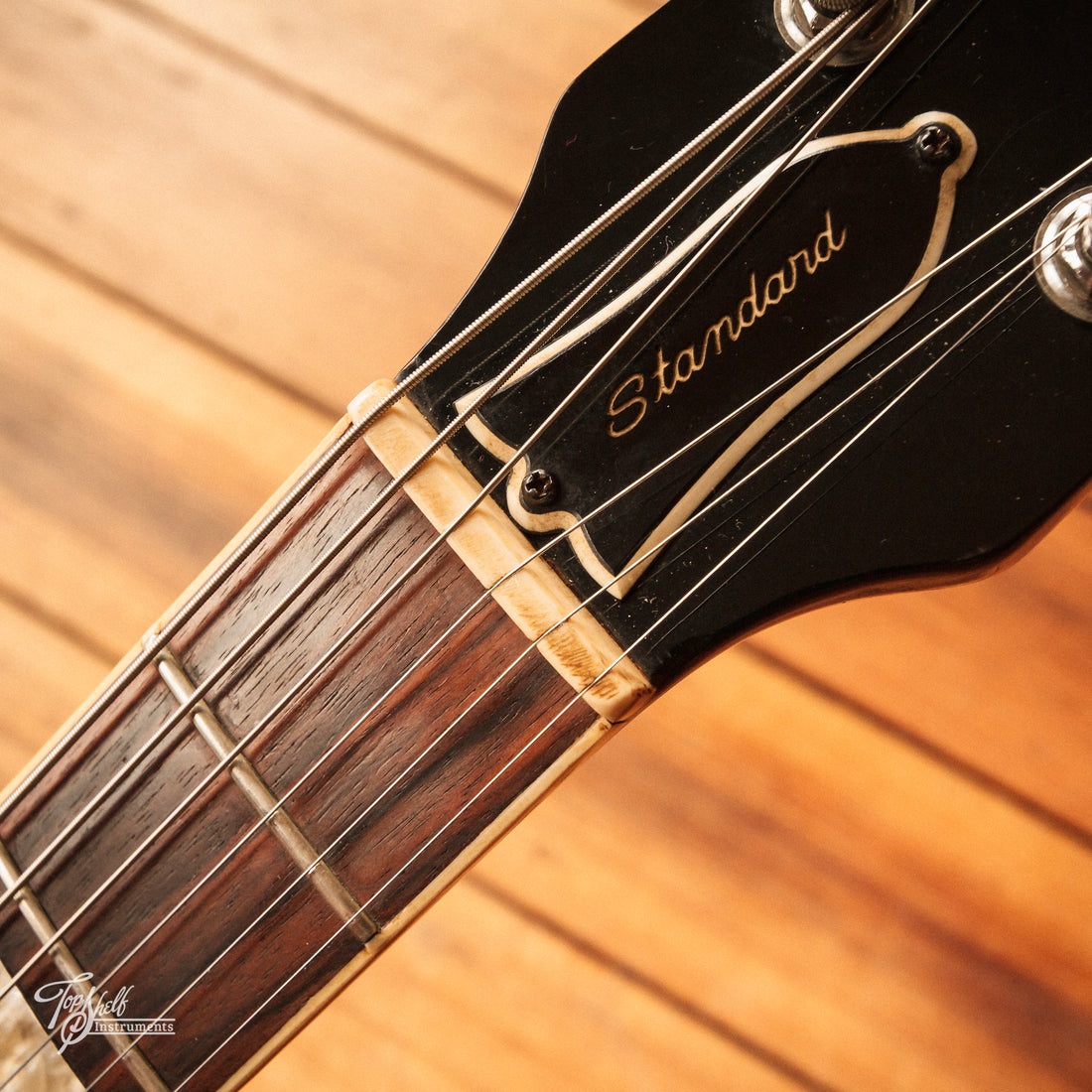 Greco EG700 Brown Sunburst 1978