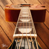 Greco G-404 Jumbo Acoustic Cherrry Sunburst 1974