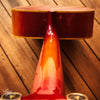 Greco G-404 Jumbo Acoustic Cherrry Sunburst 1974