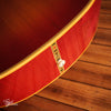 Greco G-404 Jumbo Acoustic Cherrry Sunburst 1974
