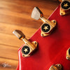 Greco G-404 Jumbo Acoustic Cherrry Sunburst 1974