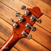 Greg Bennett Royale RL-3 Quilted Amber 2003