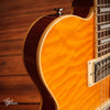 Greg Bennett Royale RL-3 Quilted Amber 2003