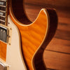 Greg Bennett Royale RL-3 Quilted Amber 2003
