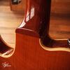 Greg Bennett Royale RL-3 Quilted Amber 2003