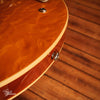 Greg Bennett Royale RL-3 Quilted Amber 2003