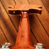 Greg Bennett Royale RL-3 Quilted Amber 2003