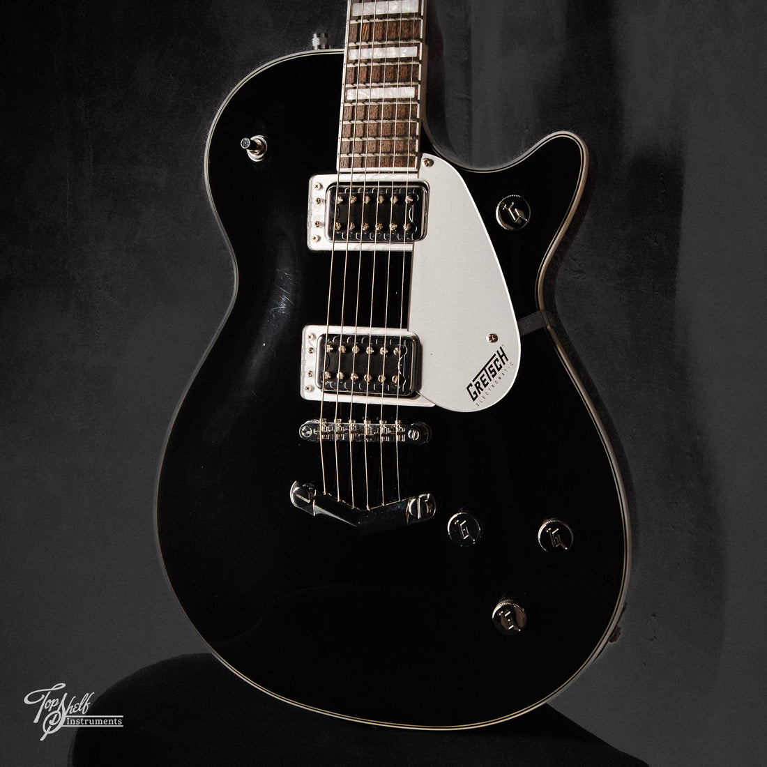 Gretsch G5220 Electromatic Jet Black 2021