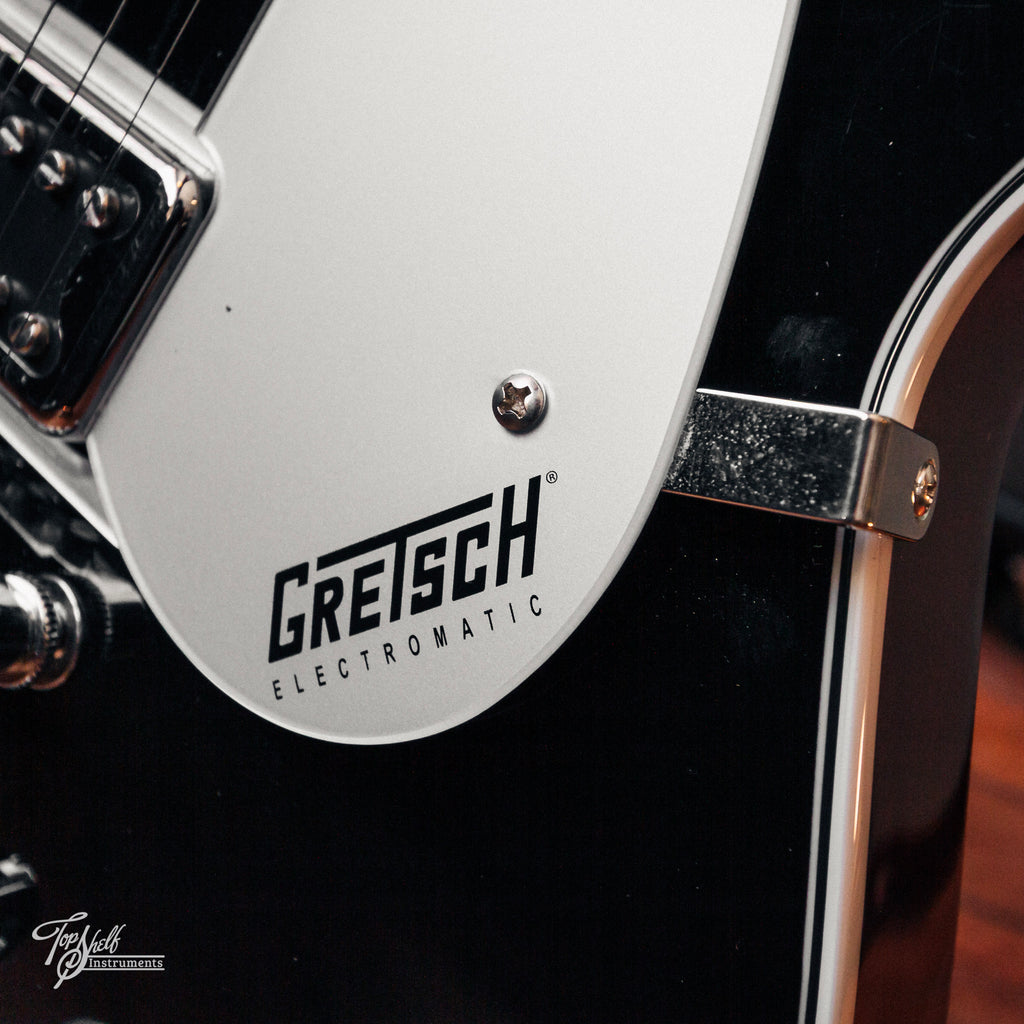 Gretsch G5220 Electromatic Jet Black 2021