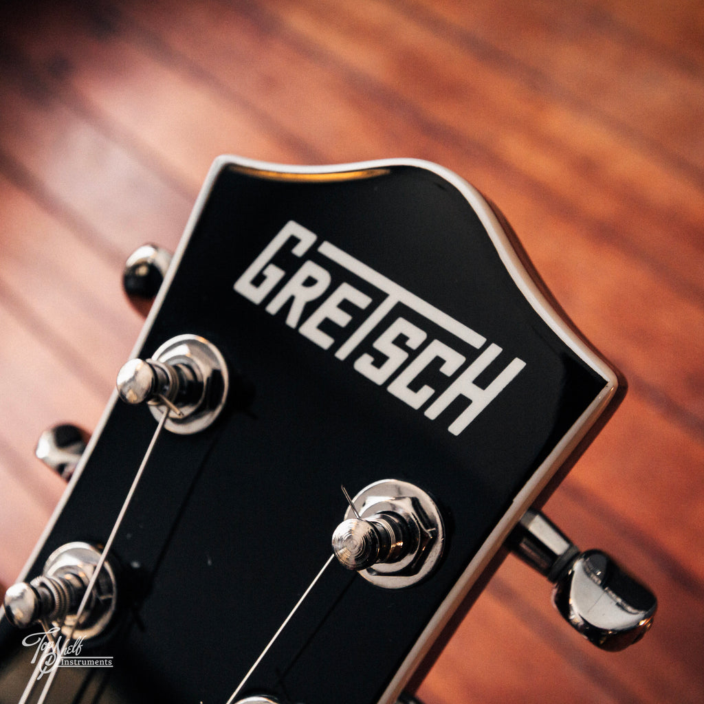 Gretsch G5220 Electromatic Jet Black 2021