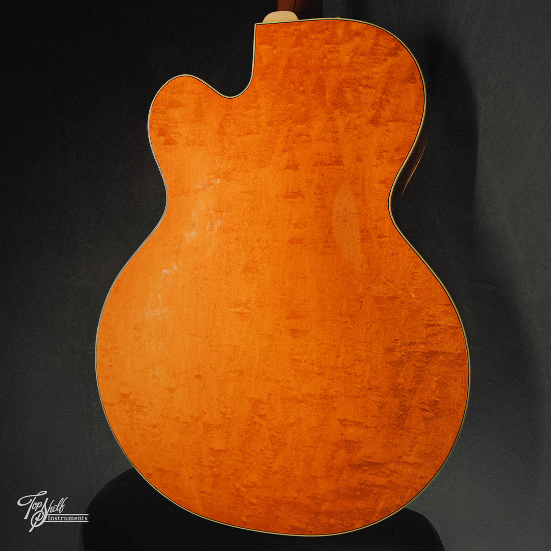Gretsch G6120DSW Nashville Western Maple Stain 2004