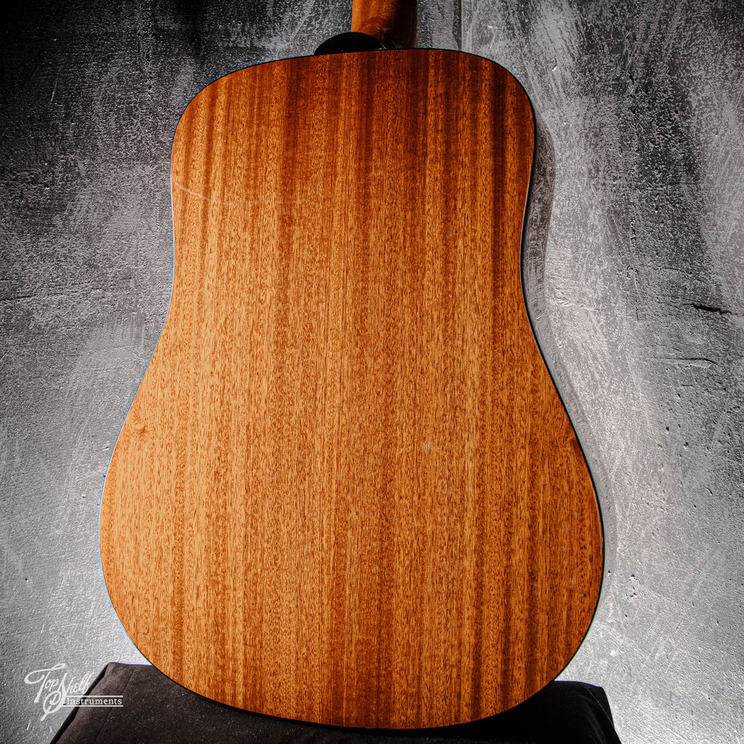 Guild Westerly Collection D-1212E 12-String Acoustic/Electric 2022 ...