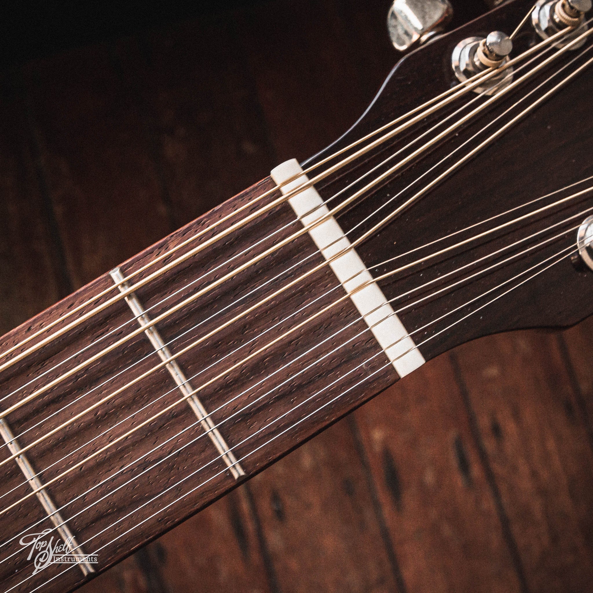 Guild Westerly Collection D-1212E 12-String Acoustic/Electric 2022 ...