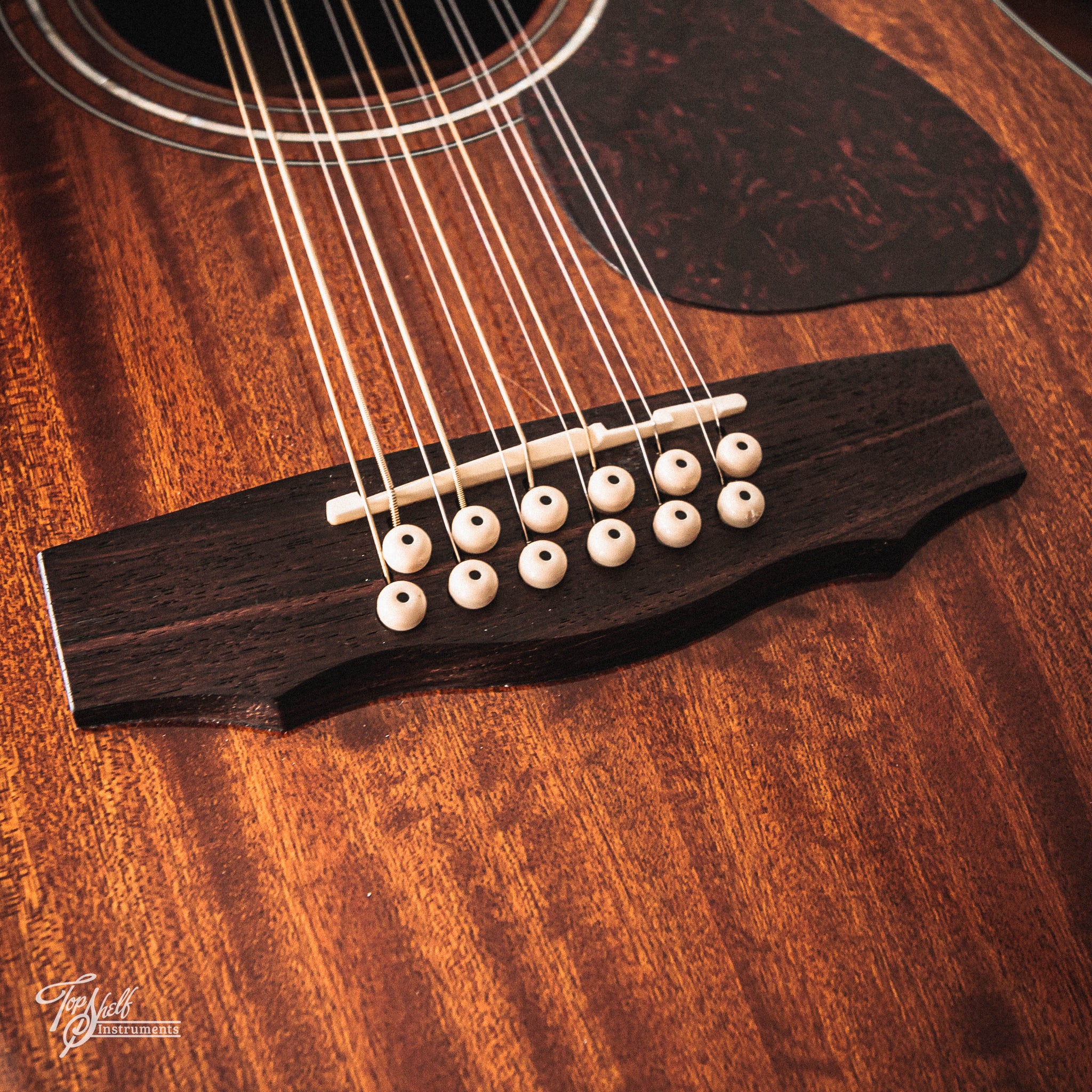 Guild Westerly Collection D-1212E 12-String Acoustic/Electric 2022 ...