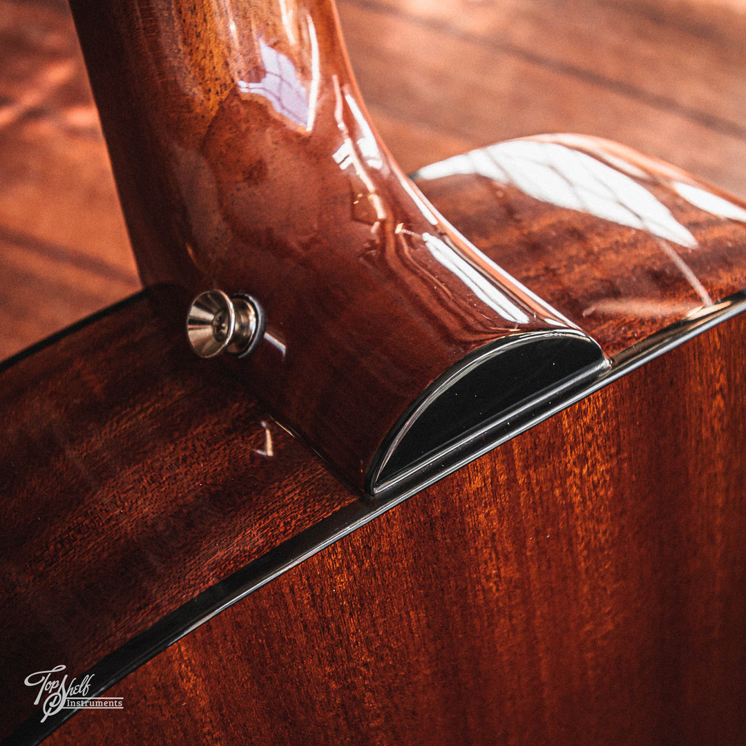 Guild Westerly Collection D-1212E 12-String Acoustic/Electric 2022 ...