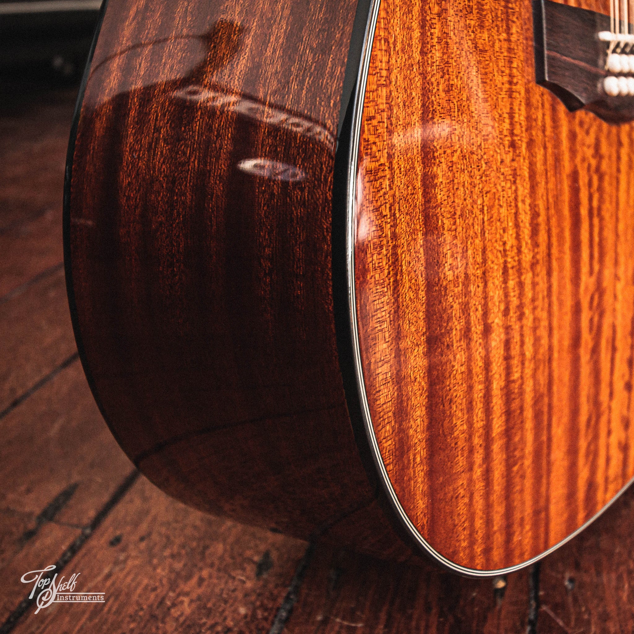 Guild Westerly Collection D-1212E 12-String Acoustic/Electric 2022 ...