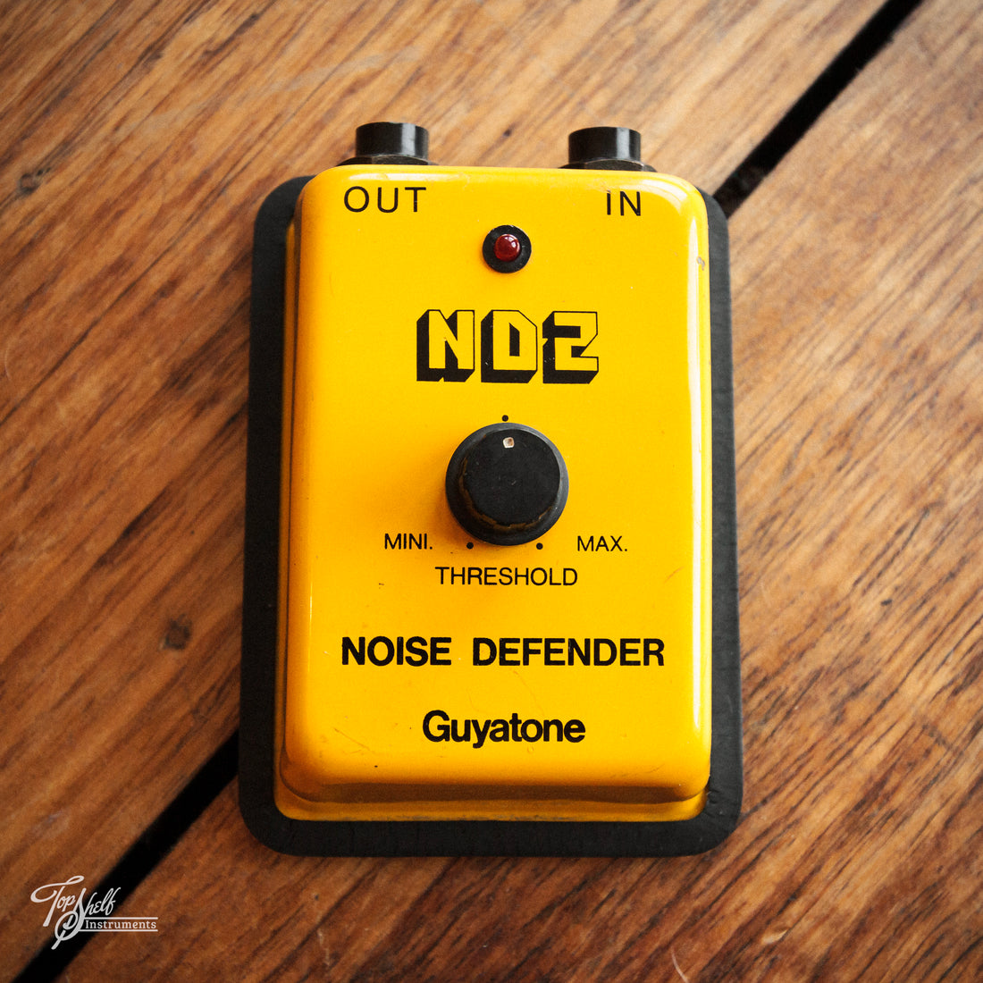 Guyatone ND2 Noise Defender Pedal