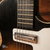 Harmony Stratotone Mars H45 Sunburst 1962