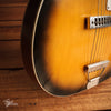 Harmony Stratotone Mars H45 Sunburst 1962