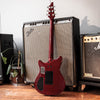 Heartfield RR-7 Crimson Transparent 1990