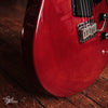 Heartfield RR-7 Crimson Transparent 1990