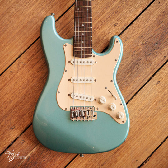 History MMDS Mini ST Style Light Blue Metallic 2002