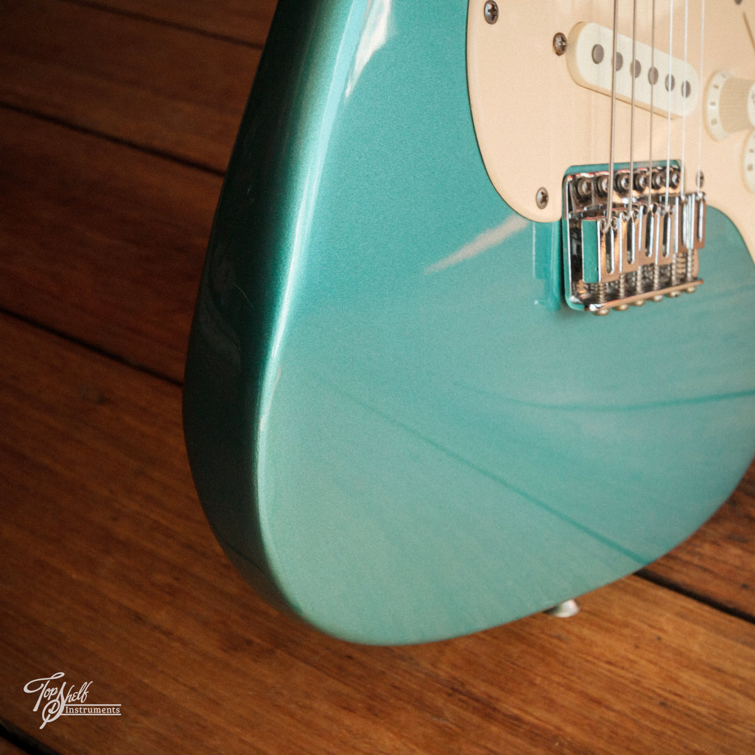 History MMDS Mini ST-Style Light Blue Metallic 2002