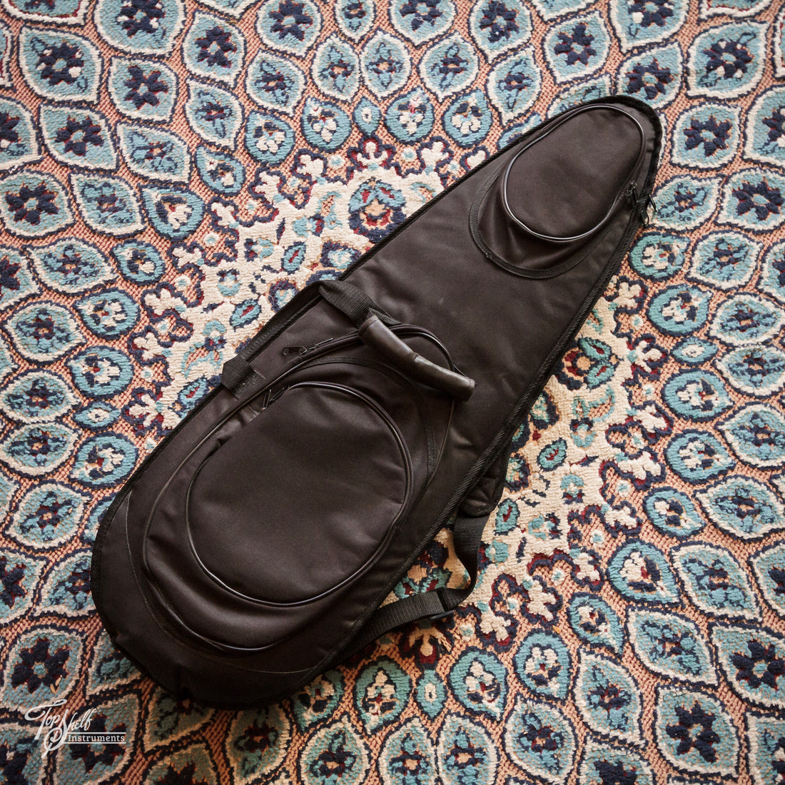 History MMDS Mini ST-Style Light Blue Metallic 2002