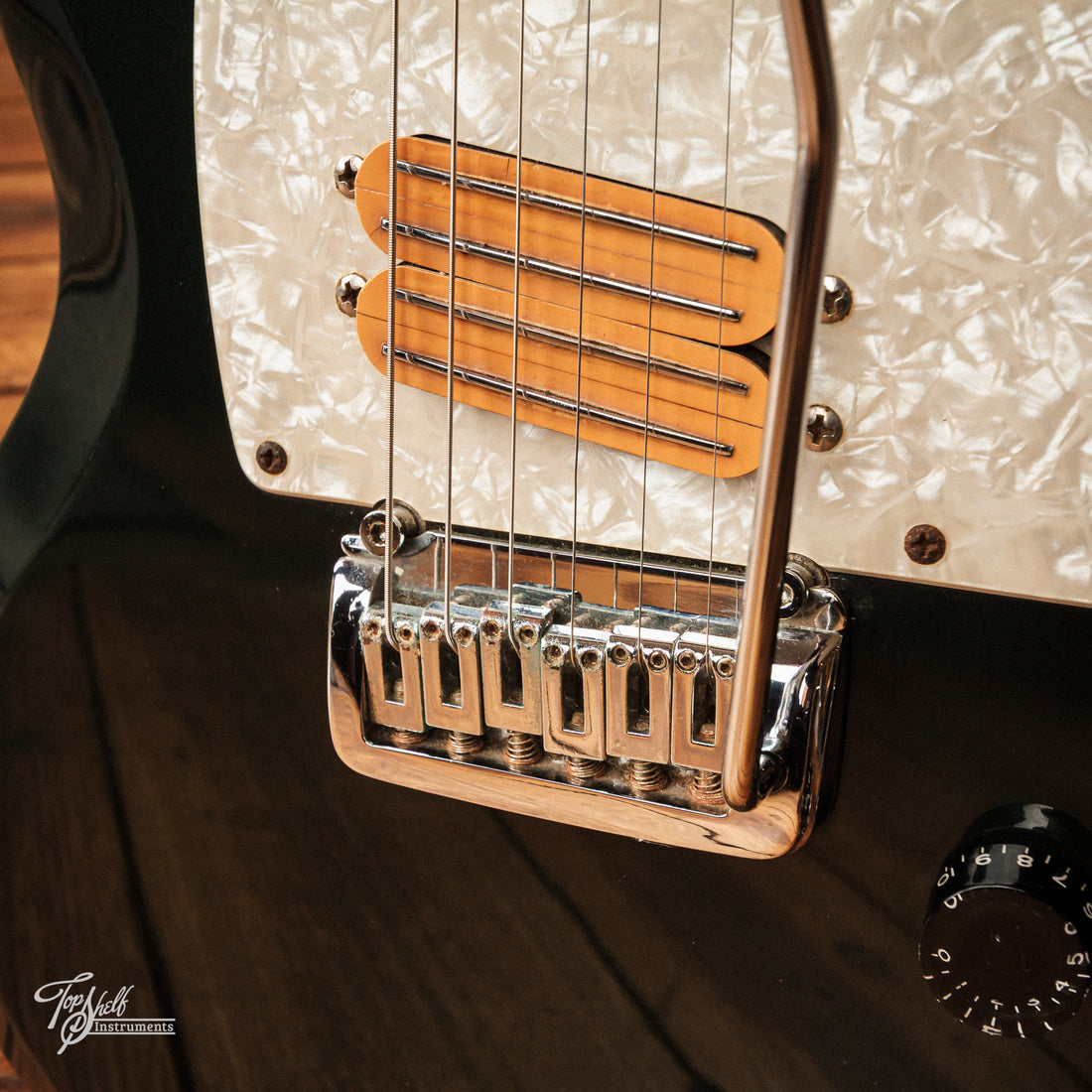 History ZSG-CFS German Black 2001